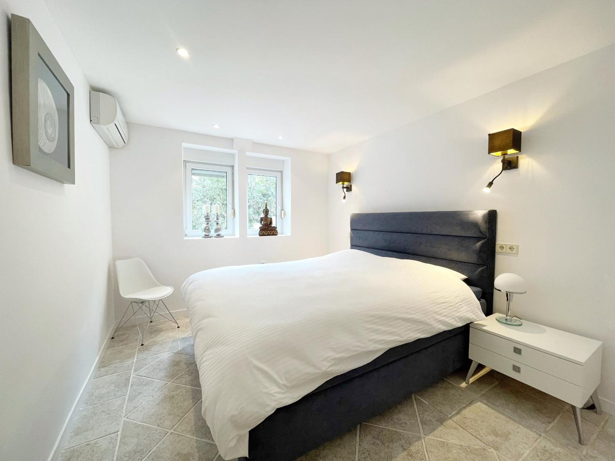 Casa Les Fremeaux Apartment Altea Bagian luar foto
