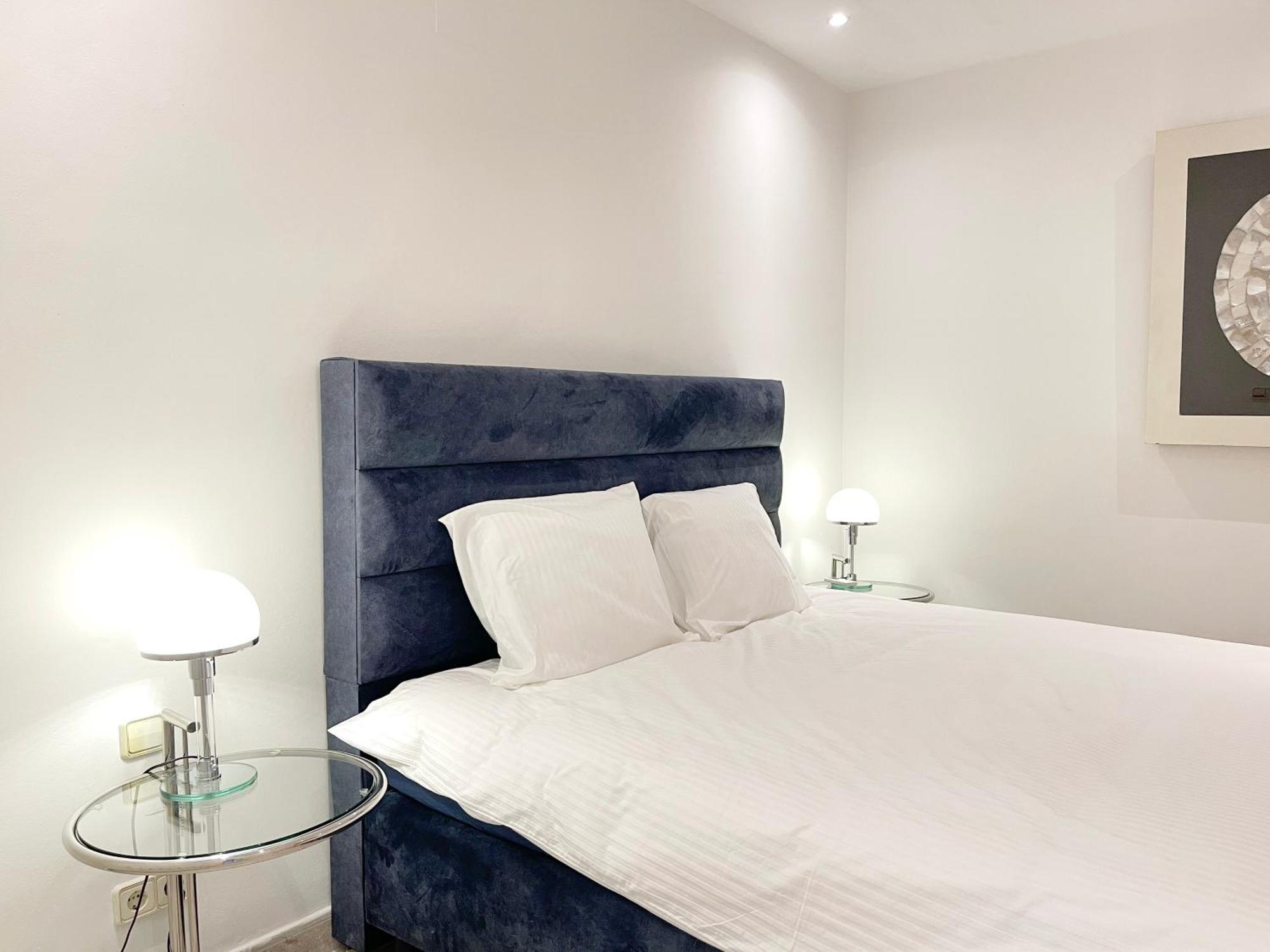 Casa Les Fremeaux Apartment Altea Bagian luar foto