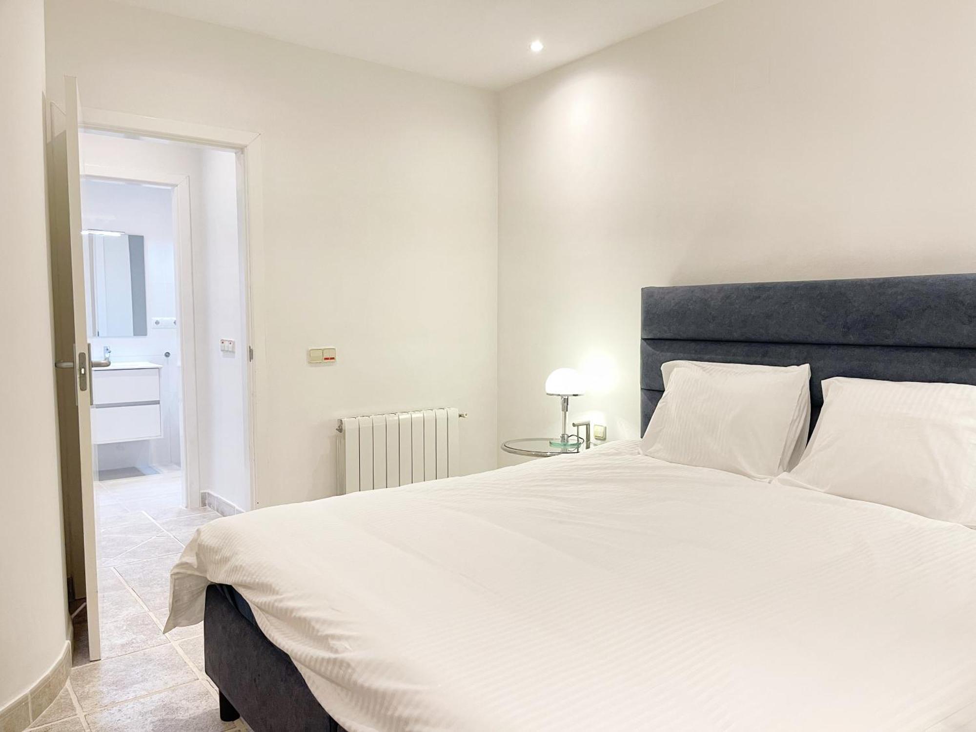 Casa Les Fremeaux Apartment Altea Bagian luar foto