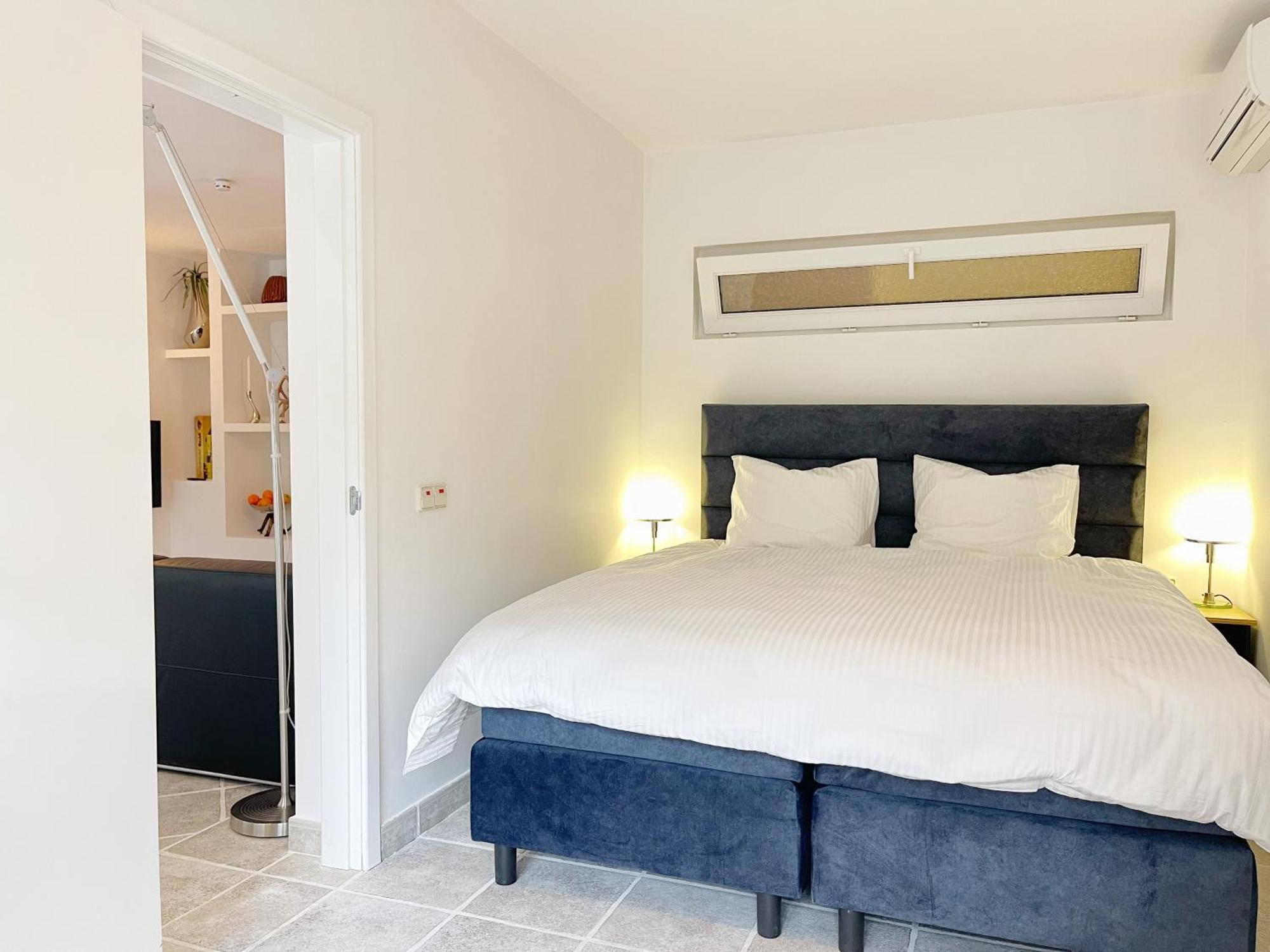Casa Les Fremeaux Apartment Altea Bagian luar foto